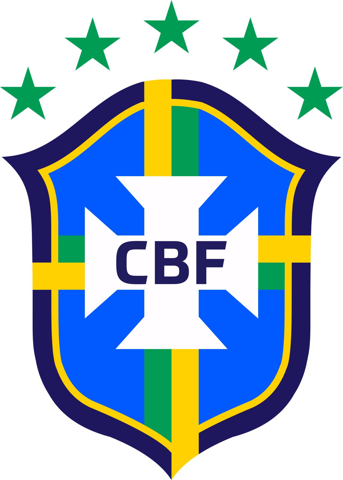 Brasil (Varonil)