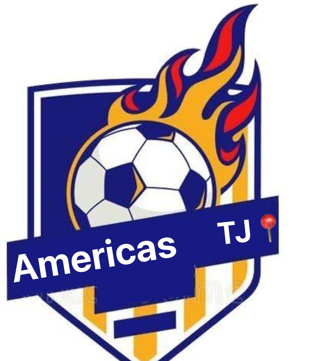 Américas TJ